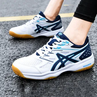 POWER DRIVE BADMINTON SHOES